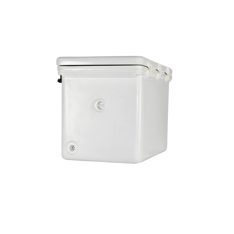 ICEY-TEK 120 Quart Cooler