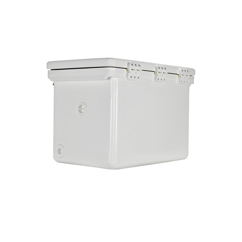 ICEY-TEK 120 Quart Cooler