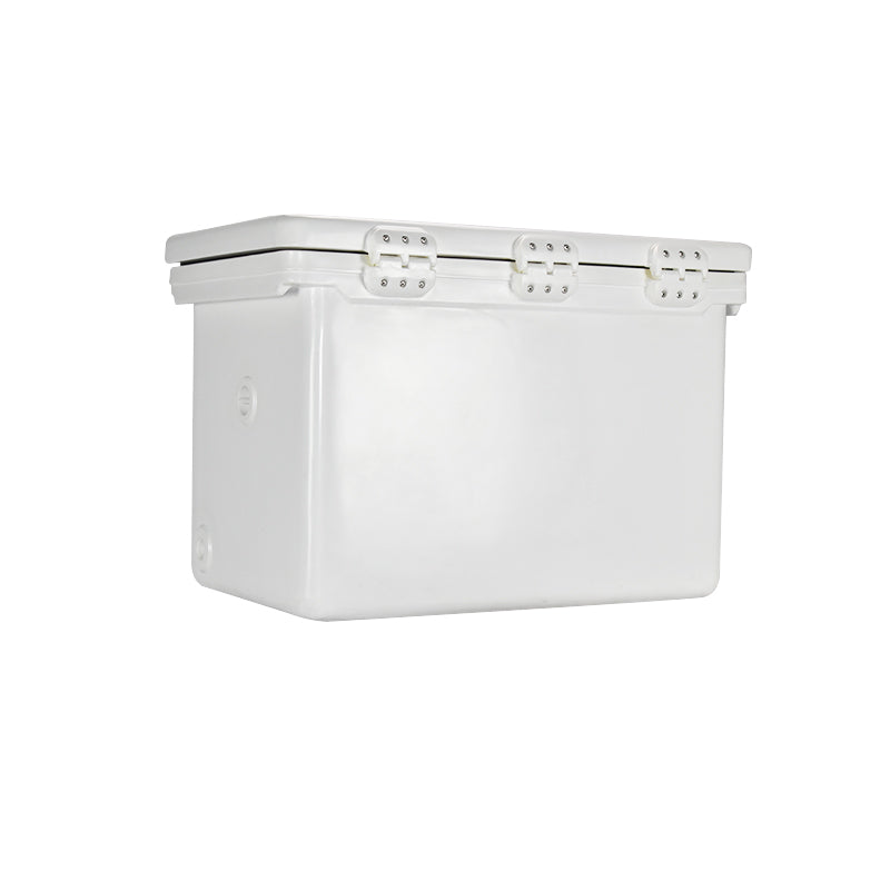 ICEY-TEK 120 Quart Cooler