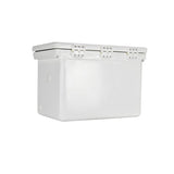 ICEY-TEK 120 Quart Cooler