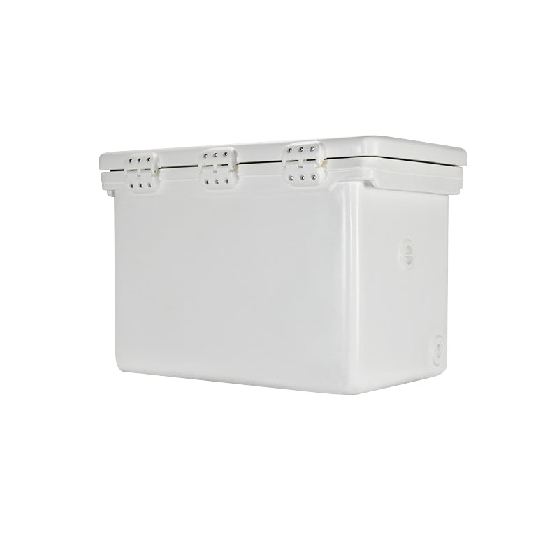 ICEY-TEK 120 Quart Cooler