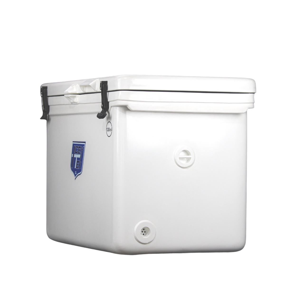 ICEY-TEK 120 Quart Cooler