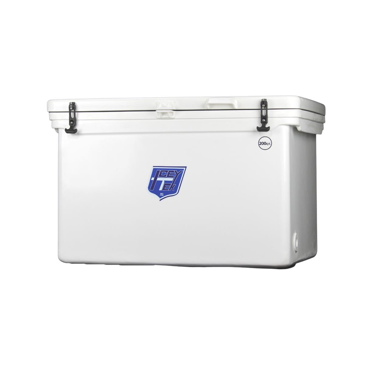 ICEY-TEK 200 Quart Cooler