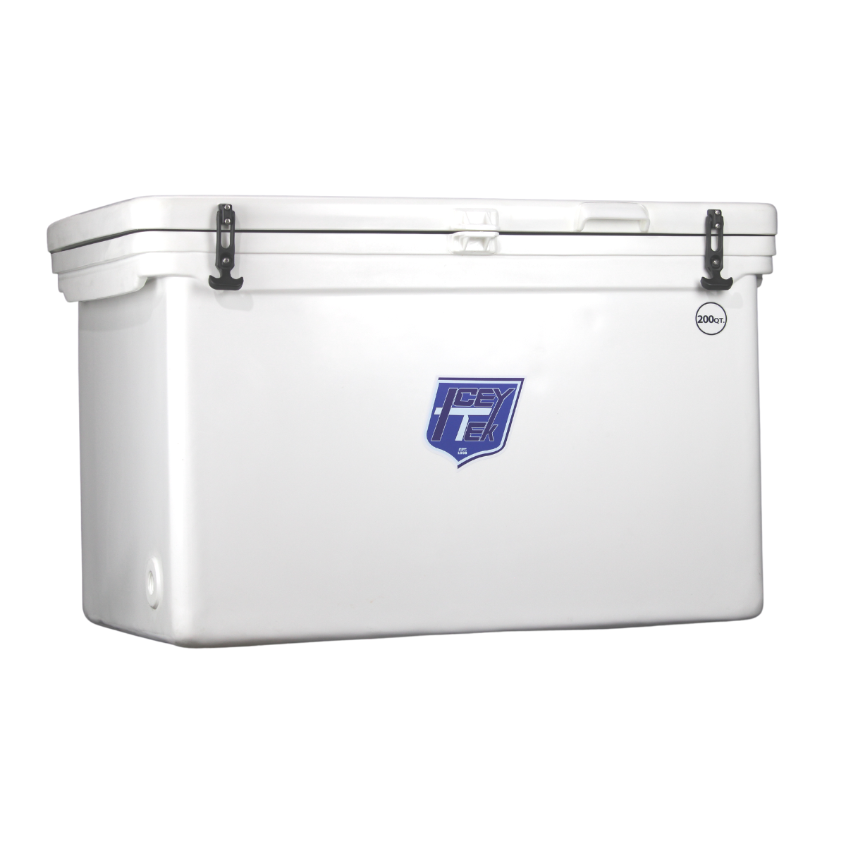 ICEY-TEK 200 Quart Cooler