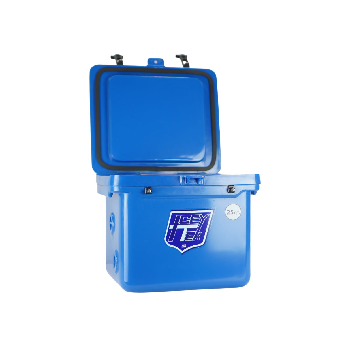 ICEY-TEK 25 Quart Cooler