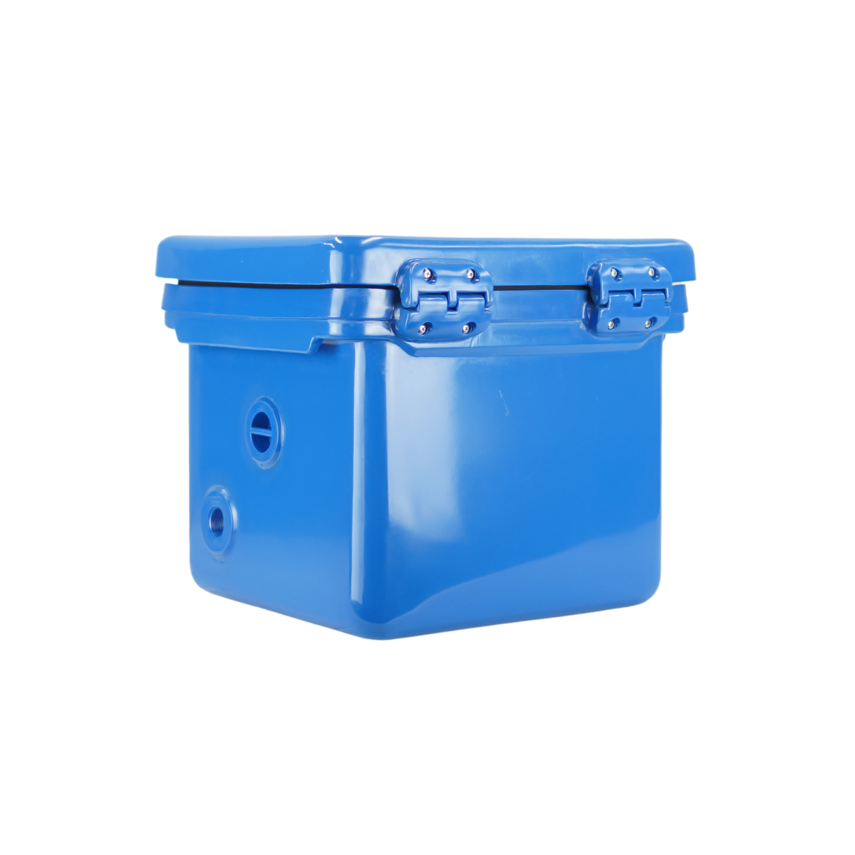 ICEY-TEK 25 Quart Cooler