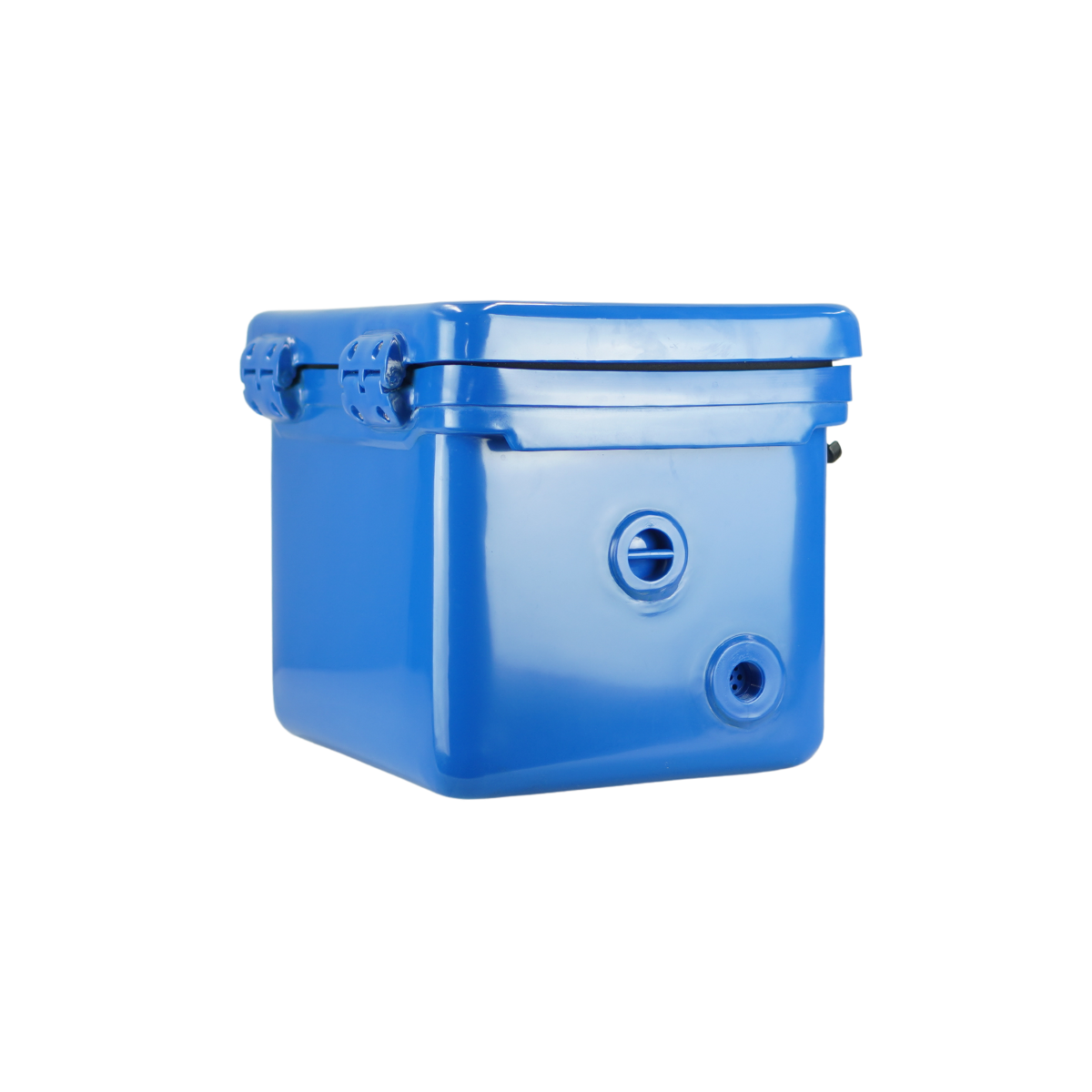 ICEY-TEK 25 Quart Cooler