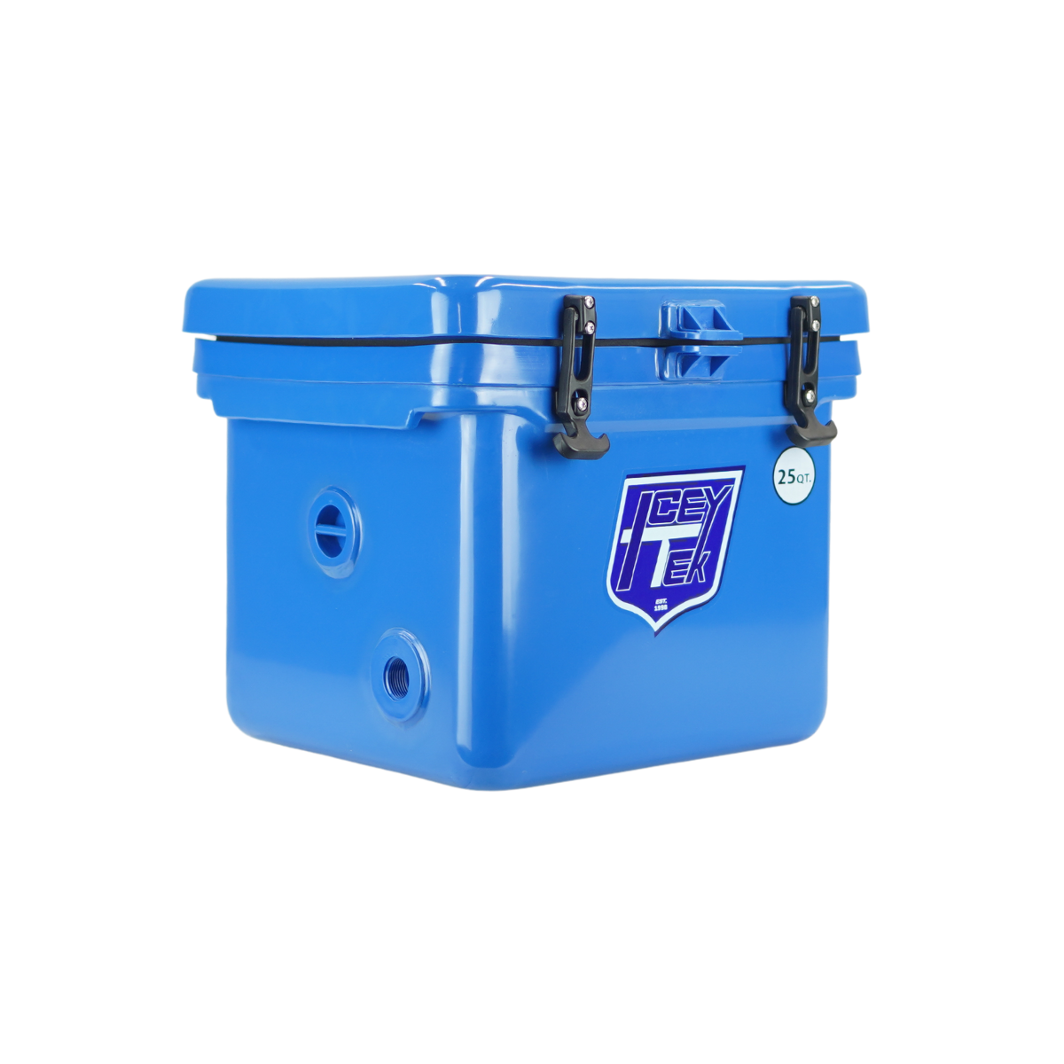 ICEY-TEK 25 Quart Cooler