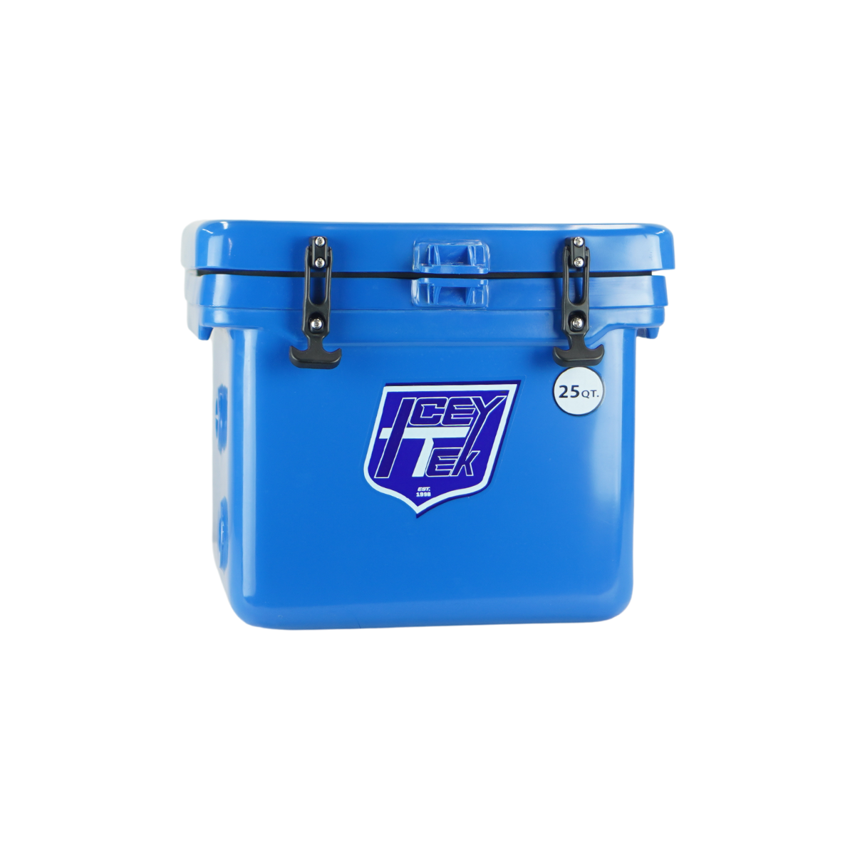 ICEY-TEK 25 Quart Cooler