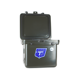 ICEY-TEK 25 Quart Cooler