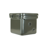 ICEY-TEK 25 Quart Cooler