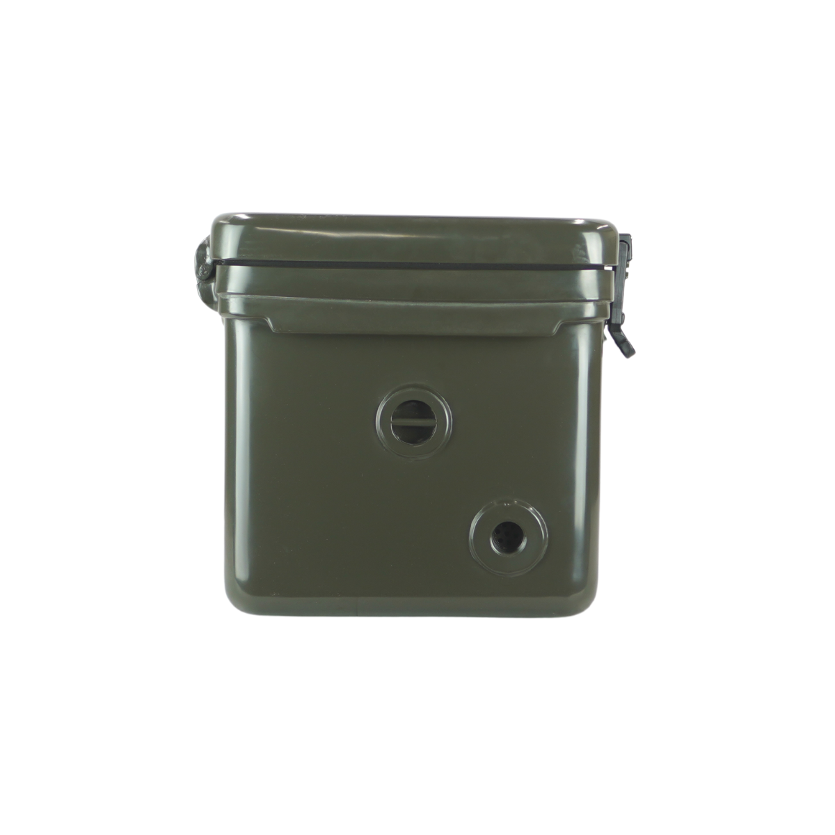 ICEY-TEK 25 Quart Cooler