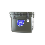 ICEY-TEK 25 Quart Cooler