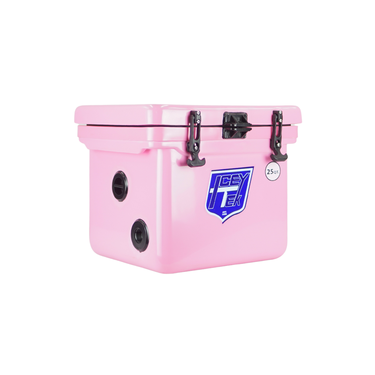 ICEY-TEK 25 Quart Cooler