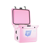 ICEY-TEK 25 Quart Cooler