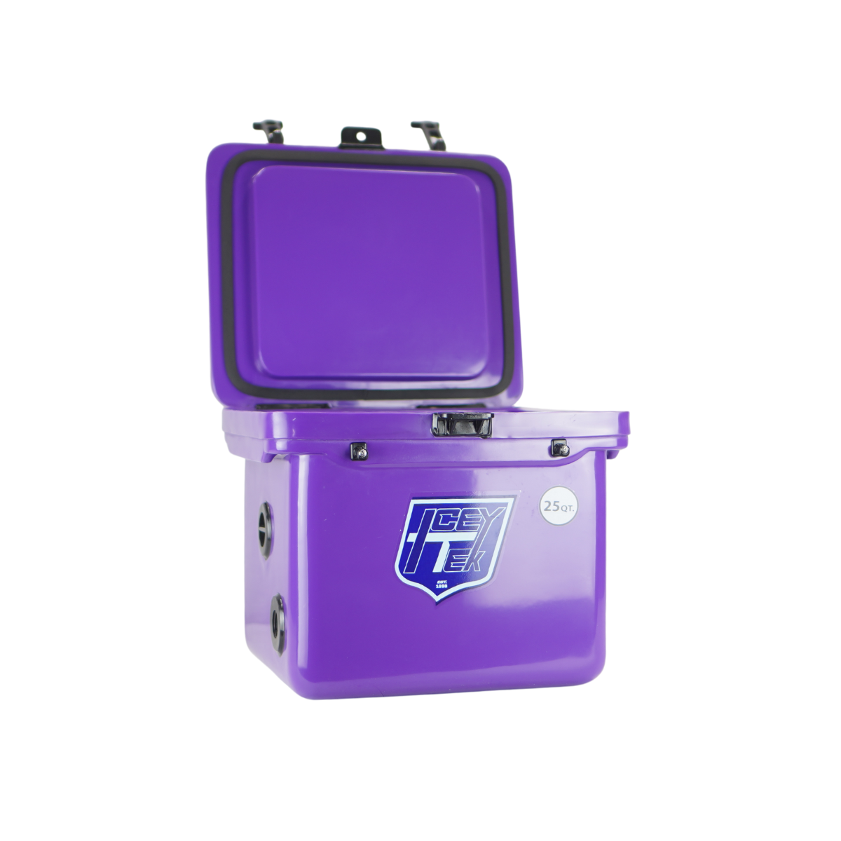 ICEY-TEK 25 Quart Cooler