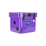 ICEY-TEK 25 Quart Cooler