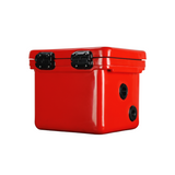 ICEY-TEK 25 Quart Cooler