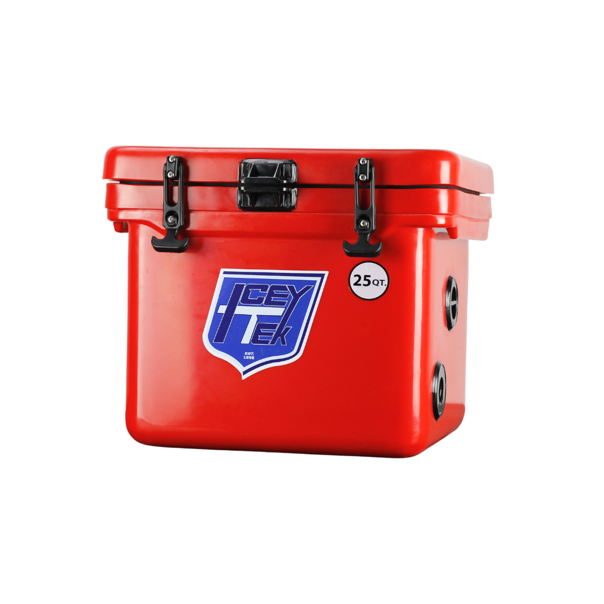 ICEY-TEK 25 Quart Cooler