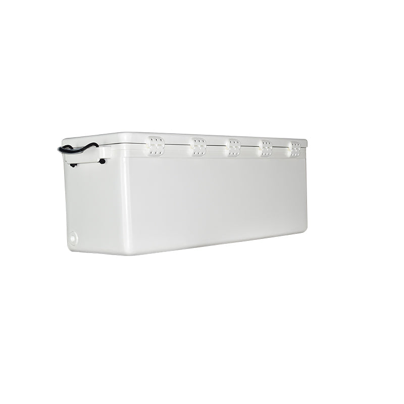 ICEY-TEK 270 Quart Cooler