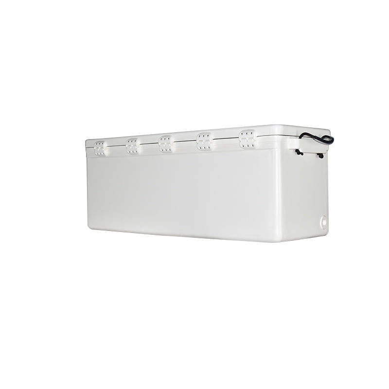 ICEY-TEK 270 Quart Cooler