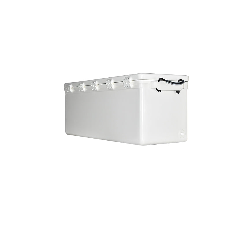 ICEY-TEK 270 Quart Cooler