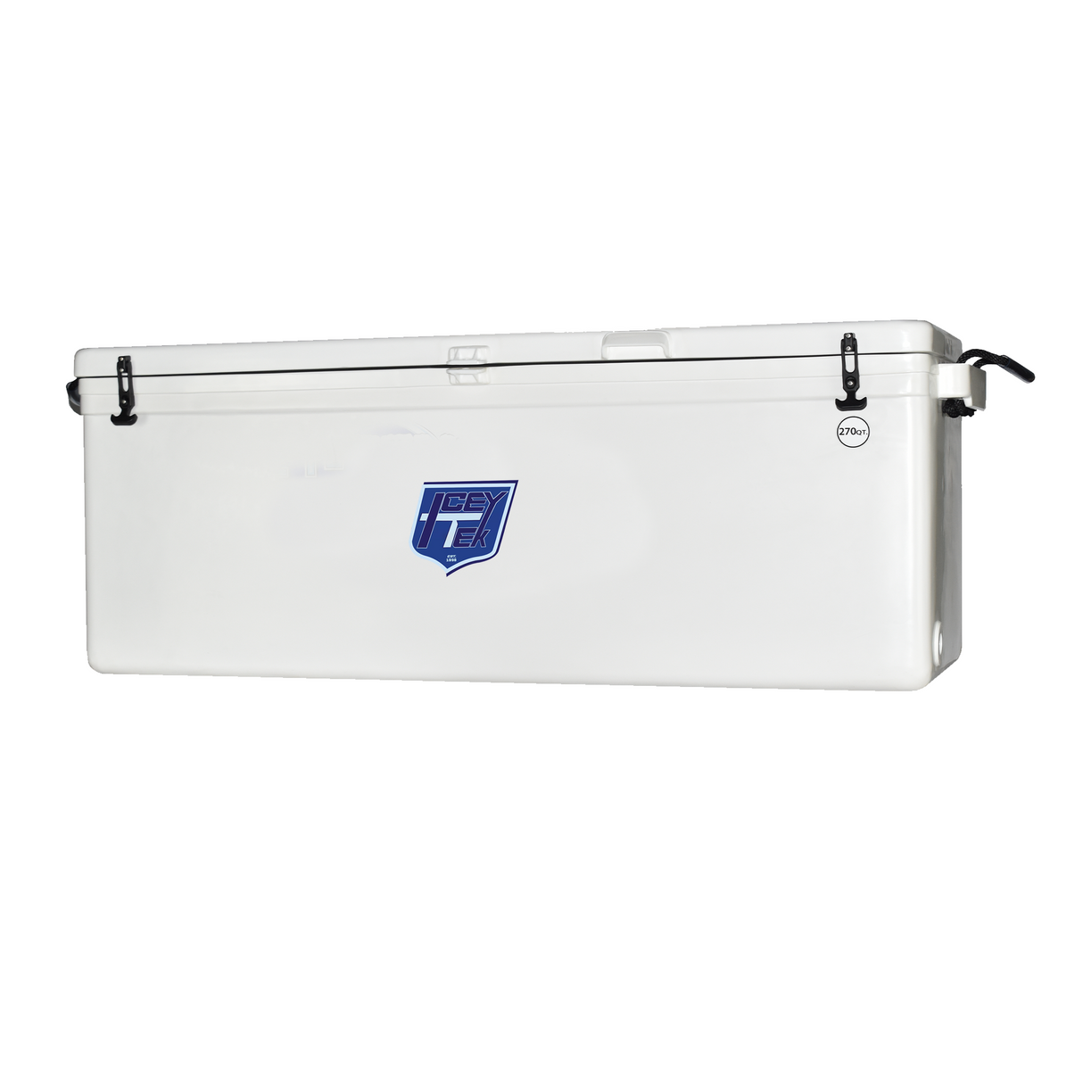 ICEY-TEK 270 Quart Cooler