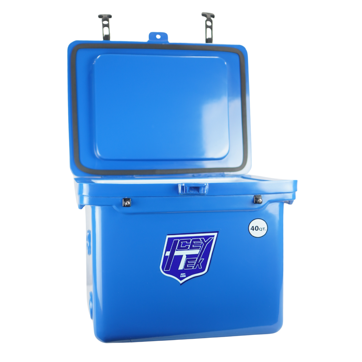 ICEY-TEK 40 Quart Cooler