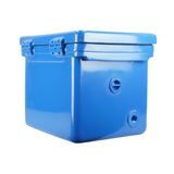 ICEY-TEK 40 Quart Cooler