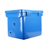 ICEY-TEK 40 Quart Cooler