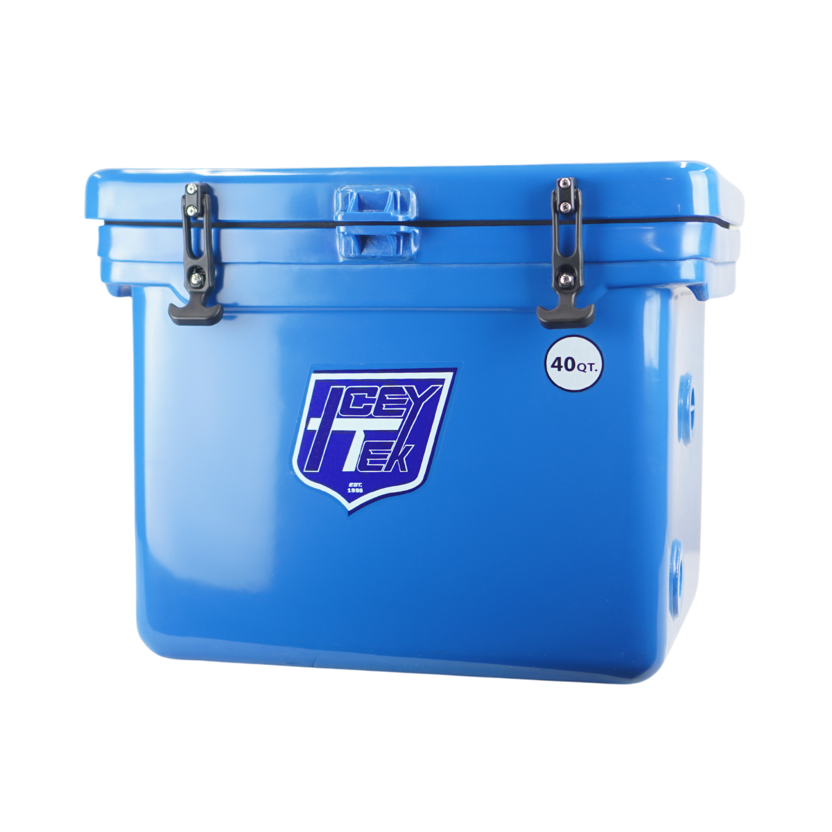 ICEY-TEK 40 Quart Cooler