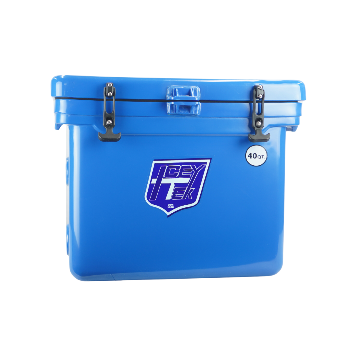 ICEY-TEK 40 Quart Cooler