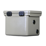 ICEY-TEK 40 Quart Cooler