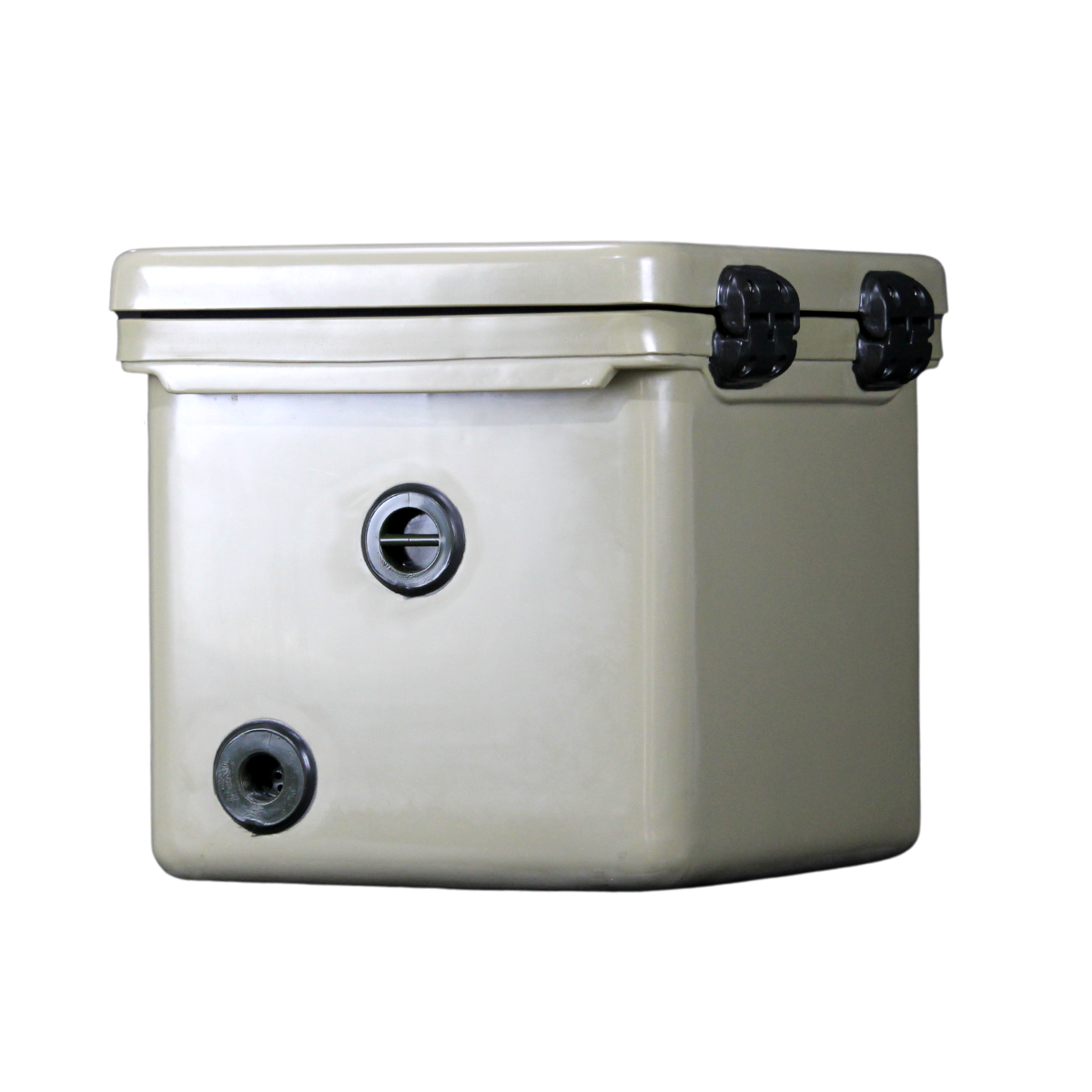 ICEY-TEK 40 Quart Cooler