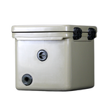 ICEY-TEK 40 Quart Cooler