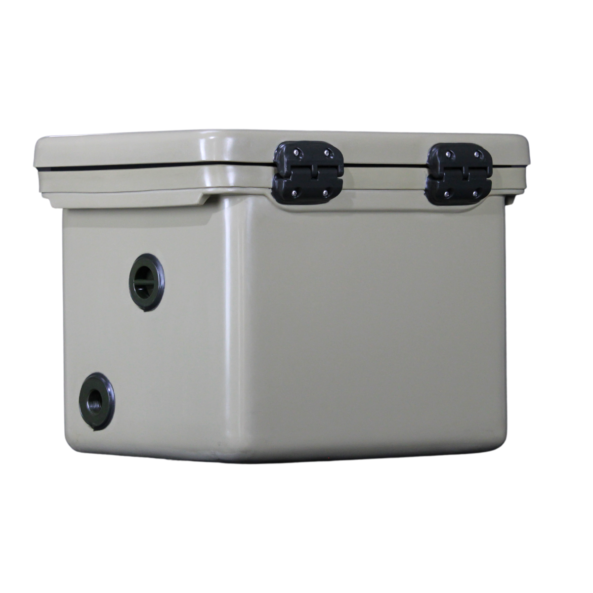 ICEY-TEK 40 Quart Cooler