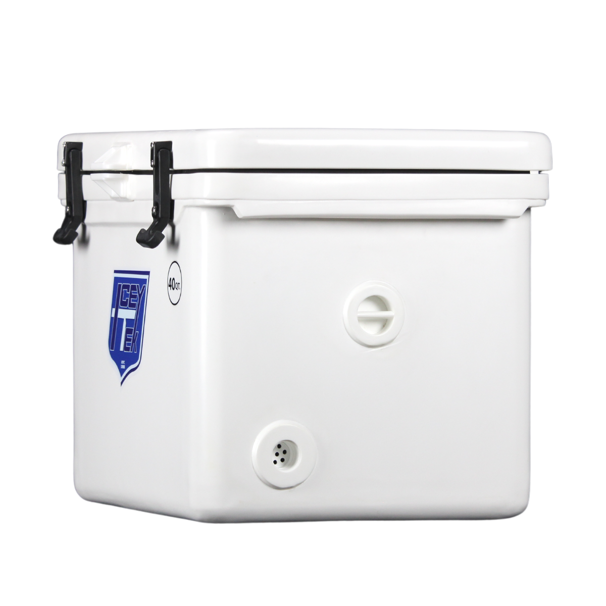 ICEY-TEK 40 Quart Cooler