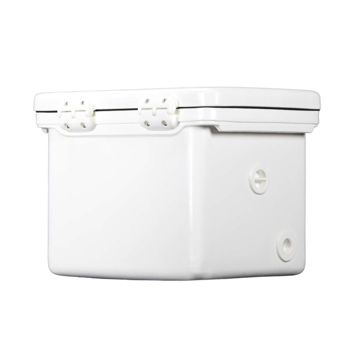 ICEY-TEK 40 Quart Cooler