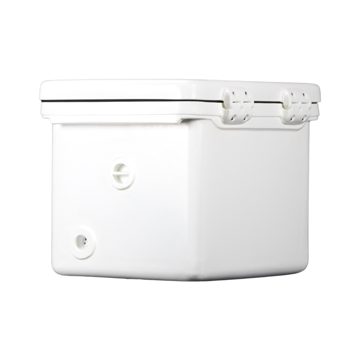 ICEY-TEK 40 Quart Cooler