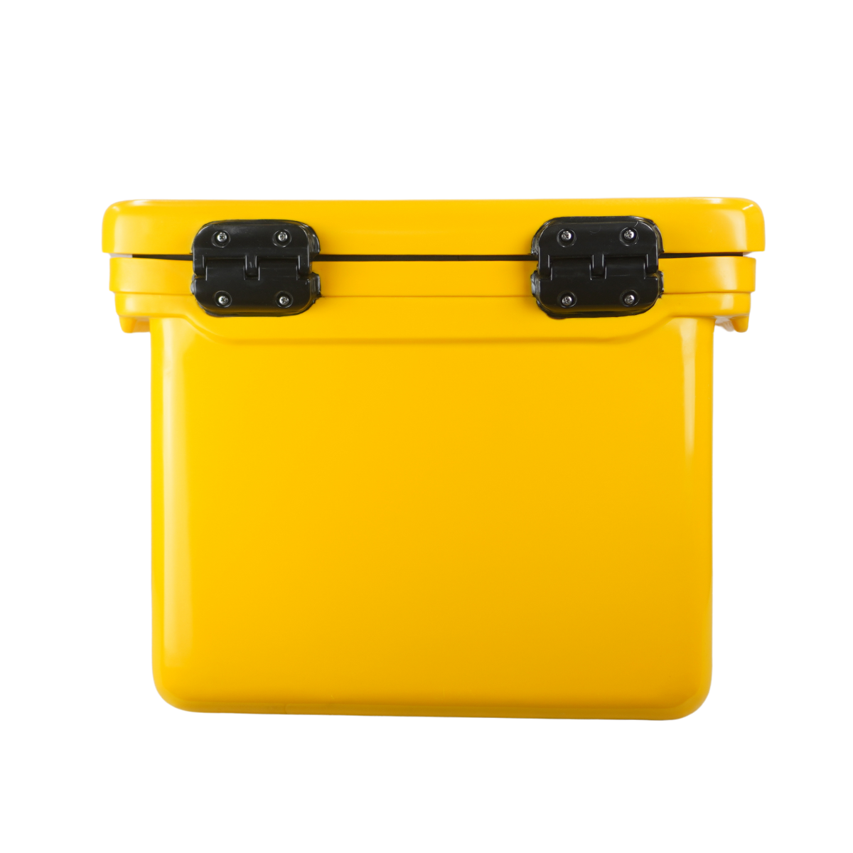 ICEY-TEK 40 Quart Cooler "Old Gold Limited Edition"