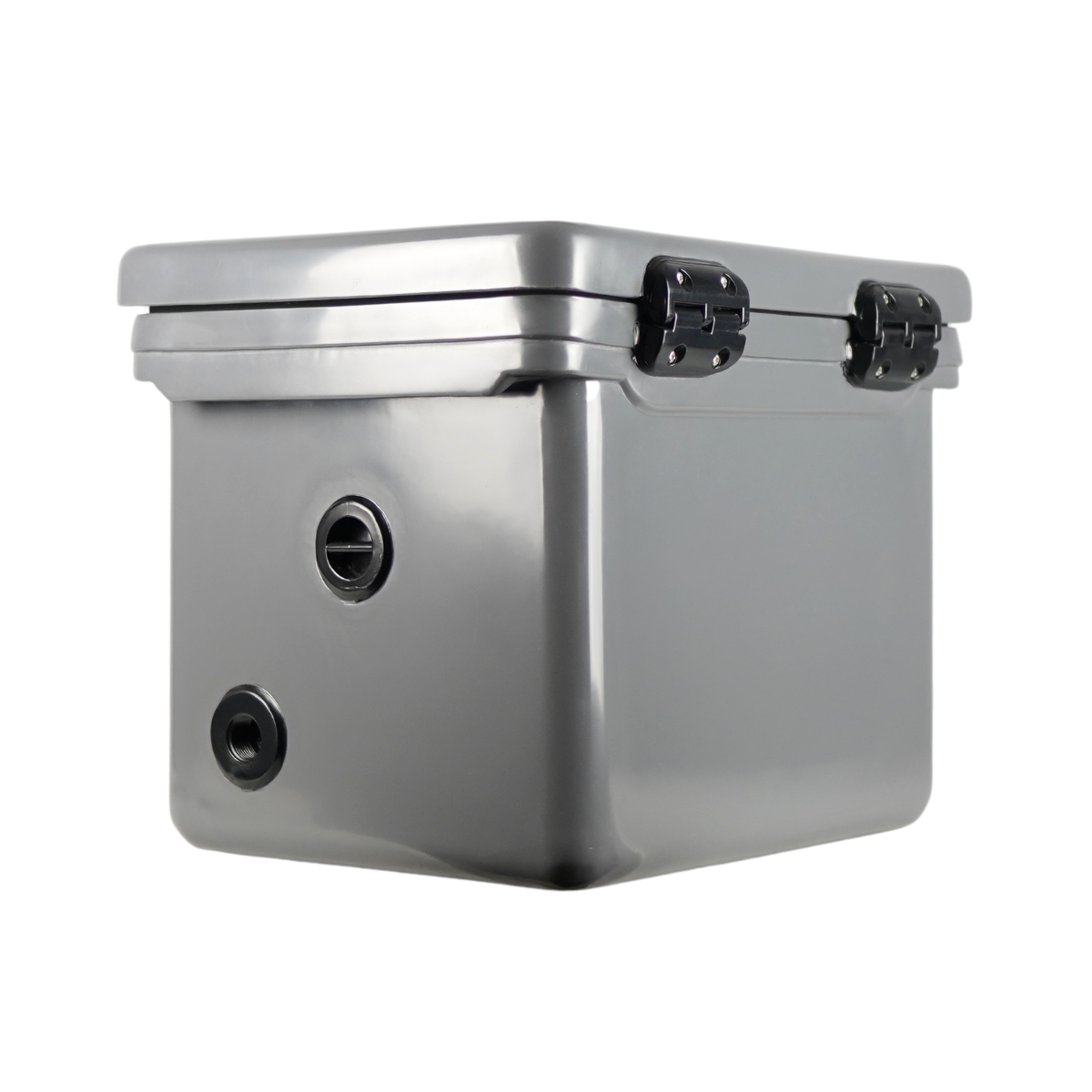 ICEY-TEK 40 Quart Cooler