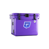 ICEY-TEK 40 Quart Cooler