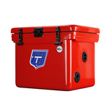 ICEY-TEK 40 Quart Cooler