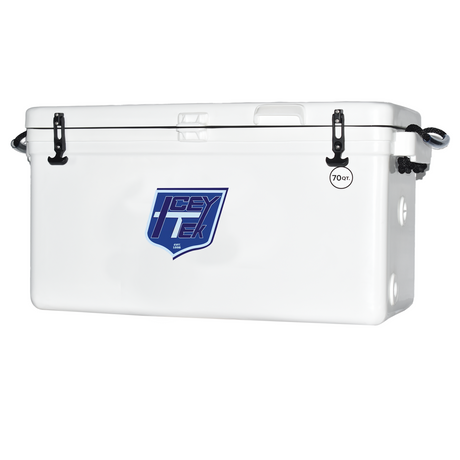 ICEY-TEK 70 Quart Cooler