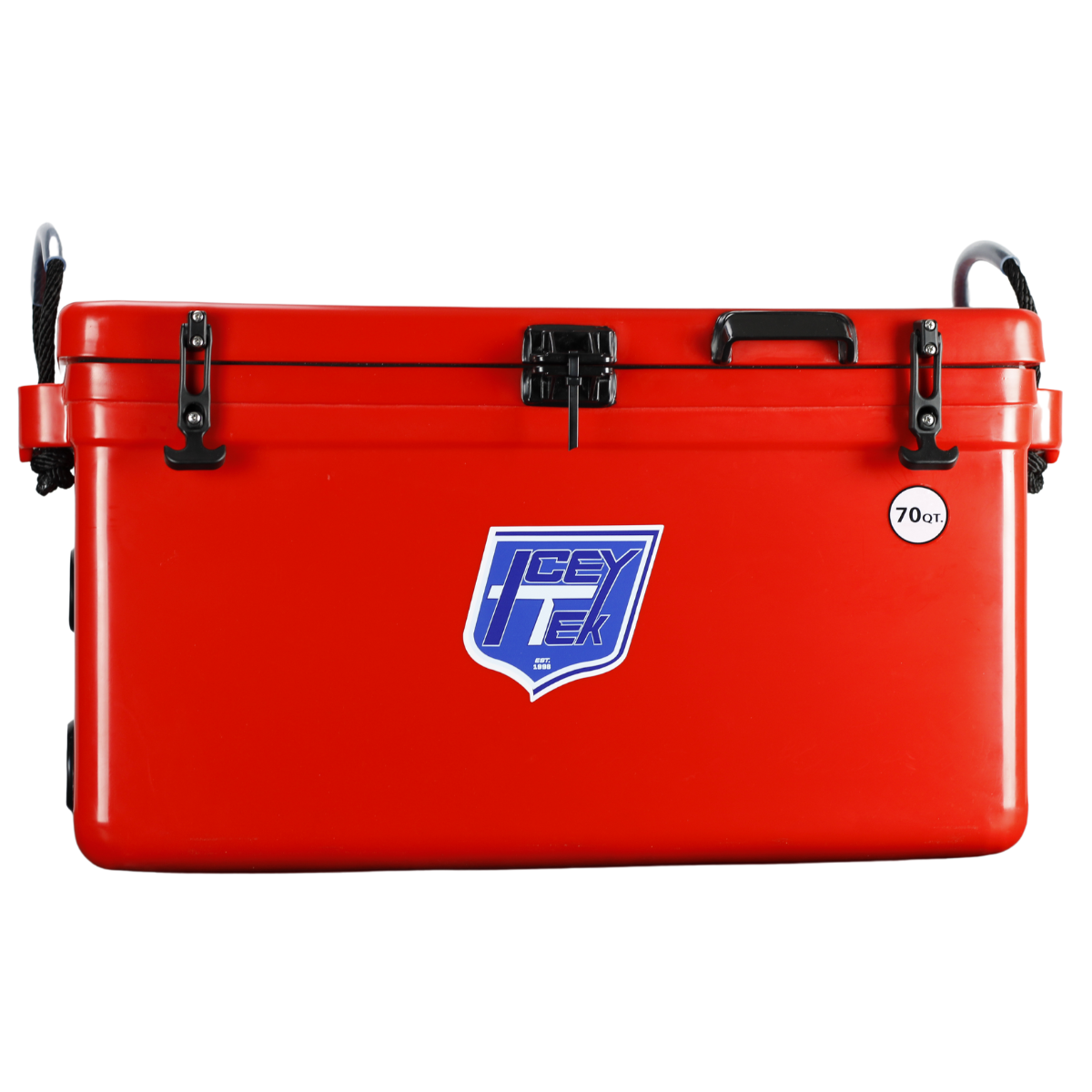 ICEY-TEK 70 Quart Cooler