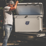 ICEY-TEK 200 Quart Cooler