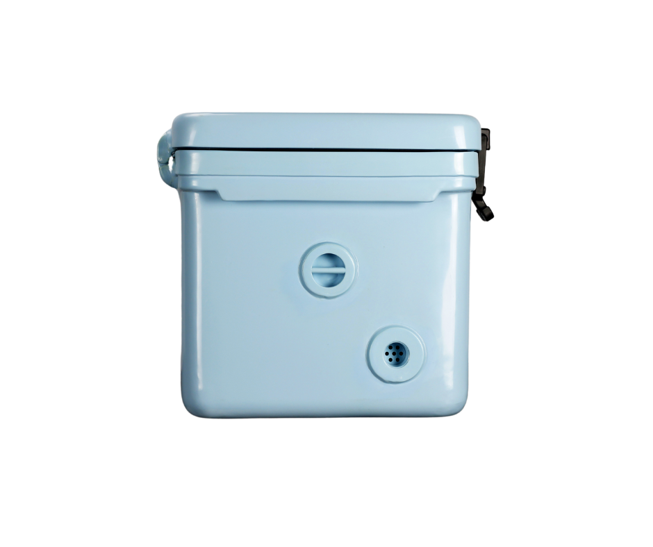 ICEY-TEK 25 Quart Cooler