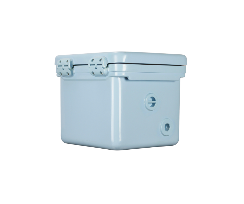 ICEY-TEK 25 Quart Cooler