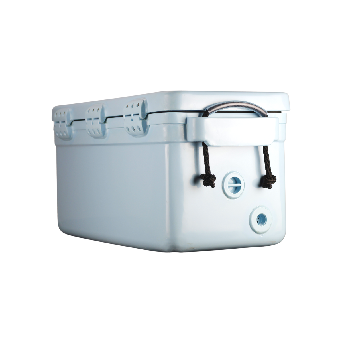 ICEY-TEK 55 Quart Cooler