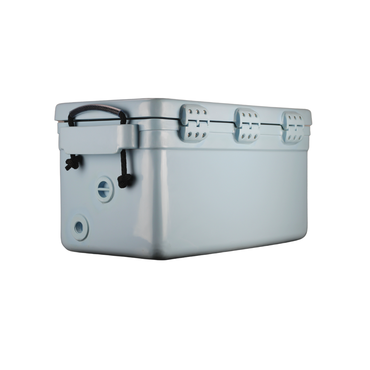 ICEY-TEK 55 Quart Cooler